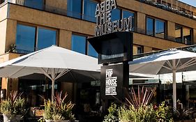 Backstage Hotel Stockholm